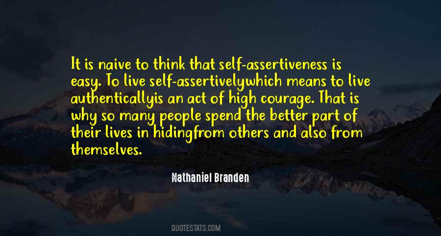 Quotes About Self-sabotaging #437