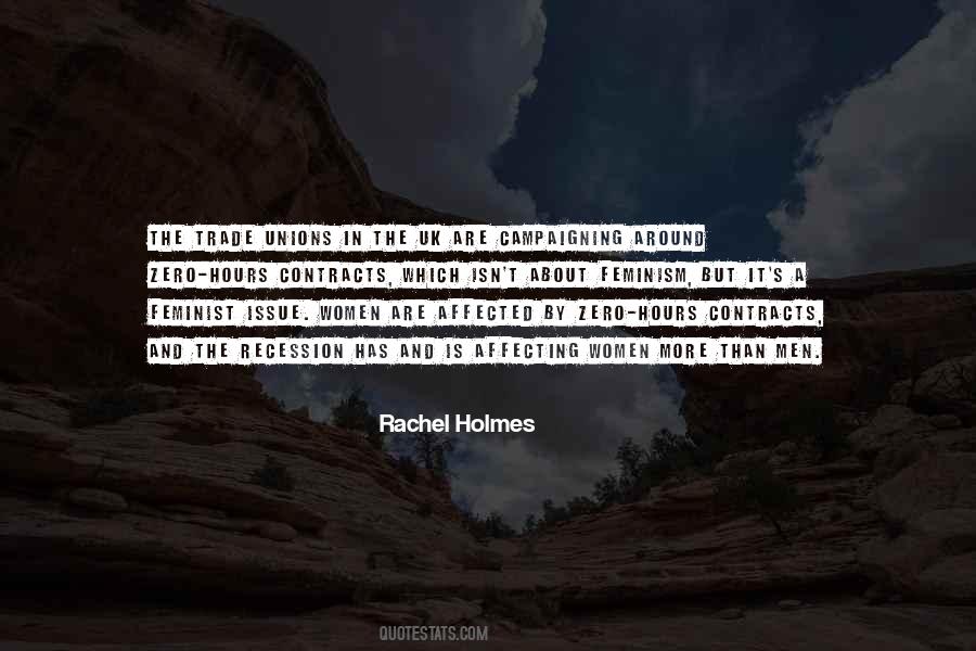Feminist Men Quotes #148809
