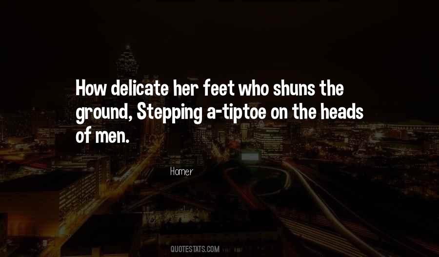 Feminist Men Quotes #227501
