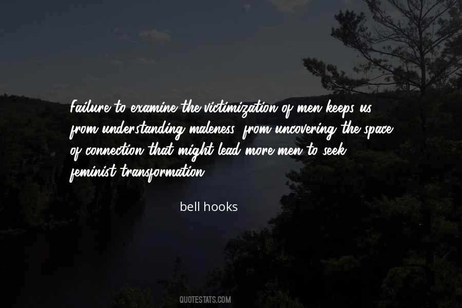 Feminist Men Quotes #312465