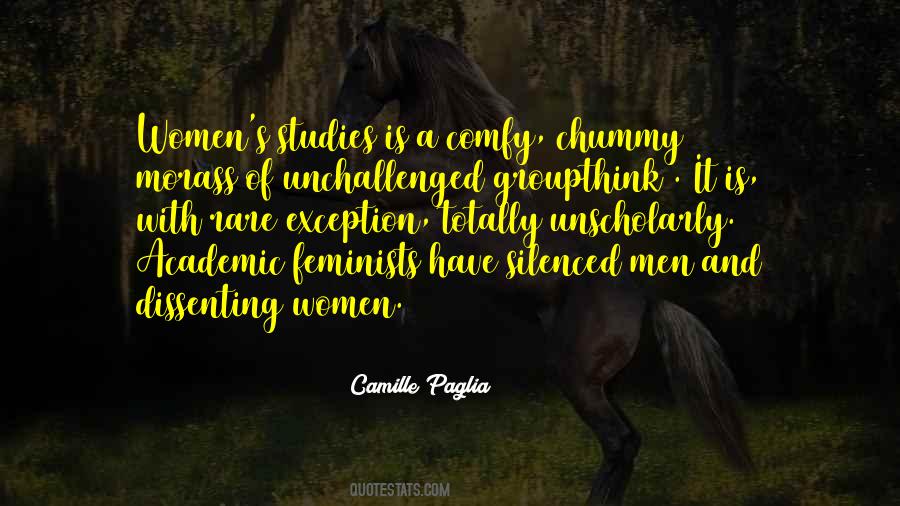 Feminist Men Quotes #706730