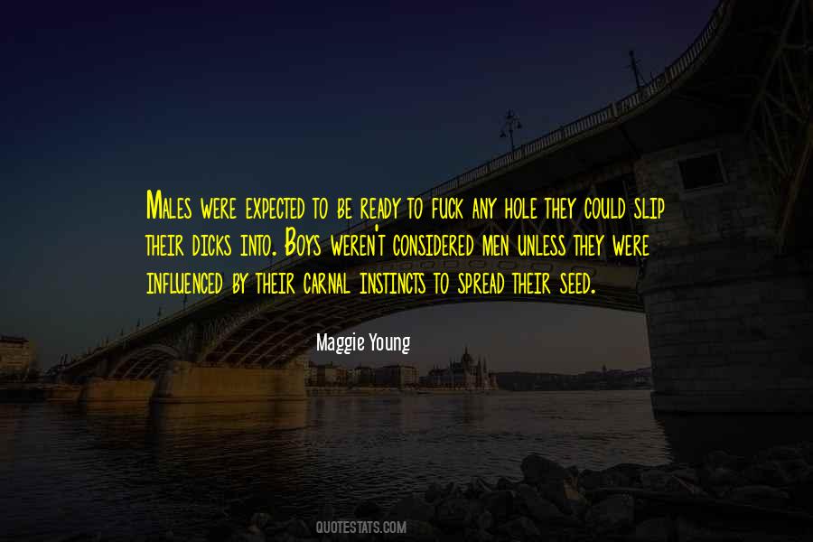 Feminist Men Quotes #78568