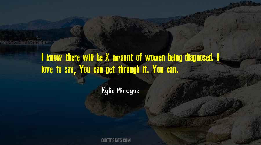 Know Women Quotes #16829