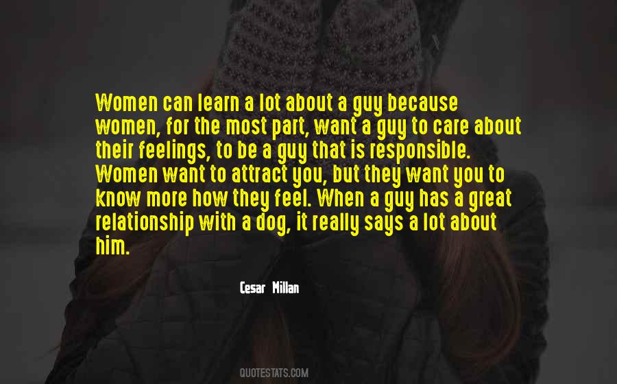 Know Women Quotes #65063