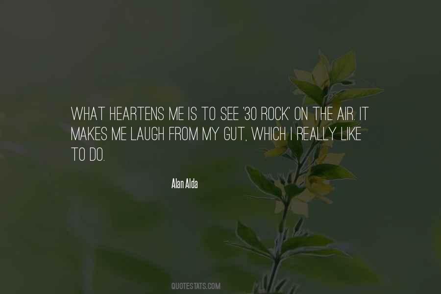 Quotes About Rock On #186531