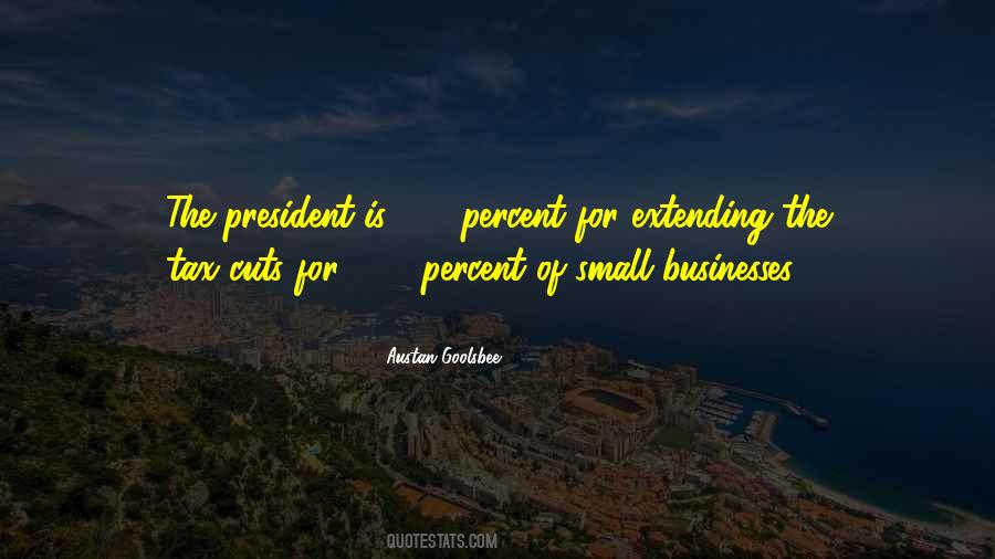 Quotes About Small Businesses #74936