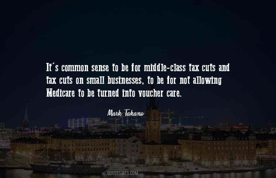 Quotes About Small Businesses #889563