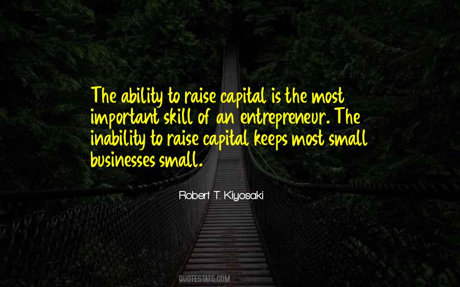 Quotes About Small Businesses #935594