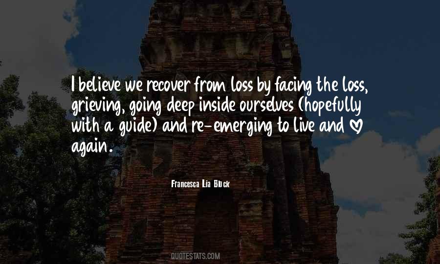 Quotes About Grieving Over A Pet #104034