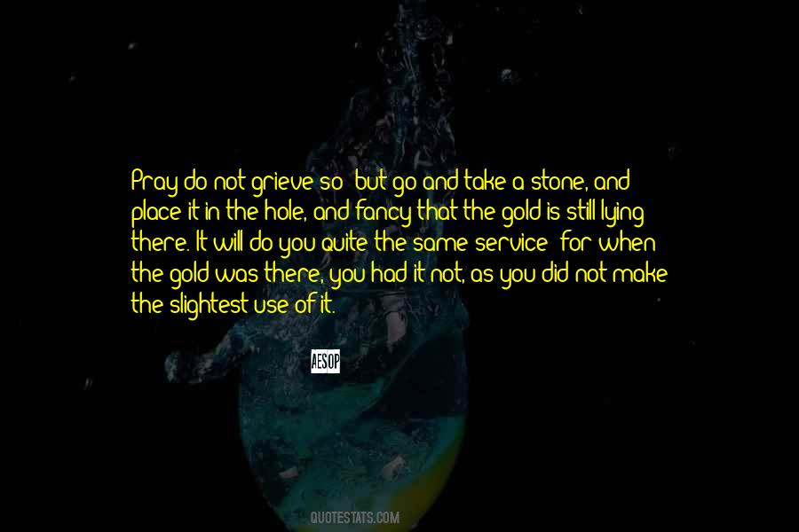 Quotes About Grieving Over A Pet #13373
