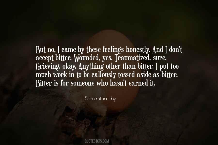 Quotes About Grieving Over A Pet #187994