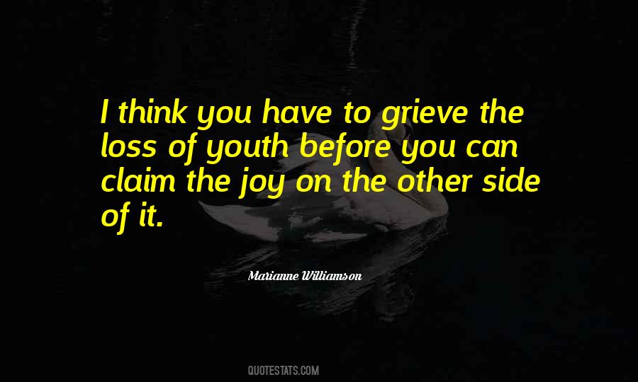 Quotes About Grieving Over A Pet #237997