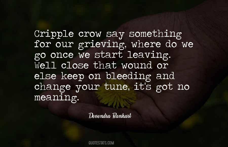 Quotes About Grieving Over A Pet #245222