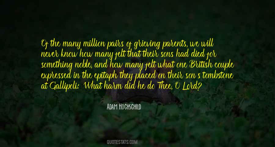 Quotes About Grieving Over A Pet #255443
