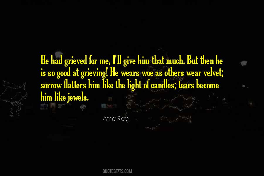 Quotes About Grieving Over A Pet #276639