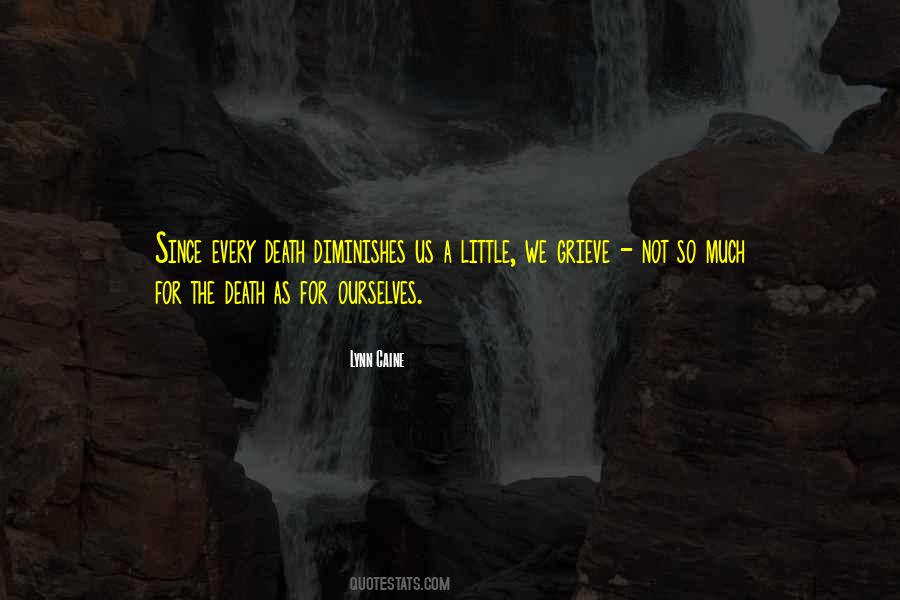 Quotes About Grieving Over A Pet #300011