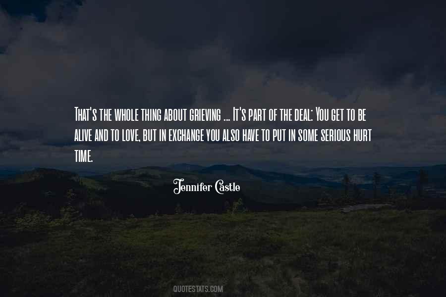 Quotes About Grieving Over A Pet #321624