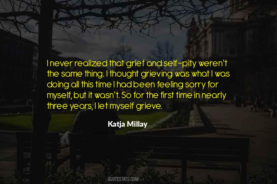 Quotes About Grieving Over A Pet #353865
