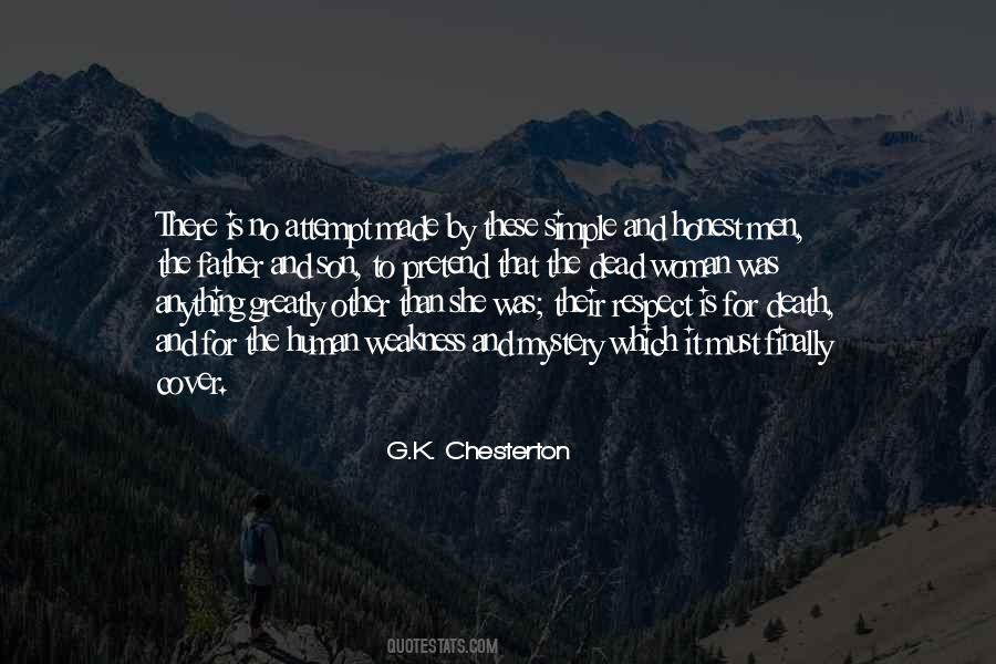 Made Simple Quotes #391357