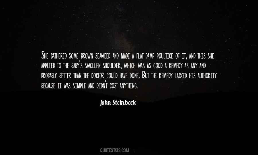 Made Simple Quotes #444643