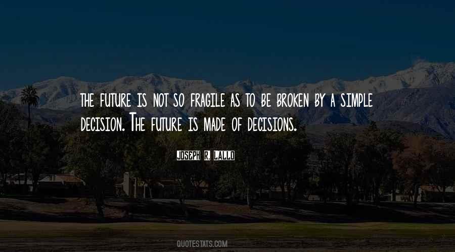 Made Simple Quotes #466231