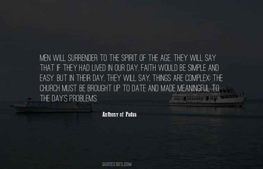 Made Simple Quotes #488381