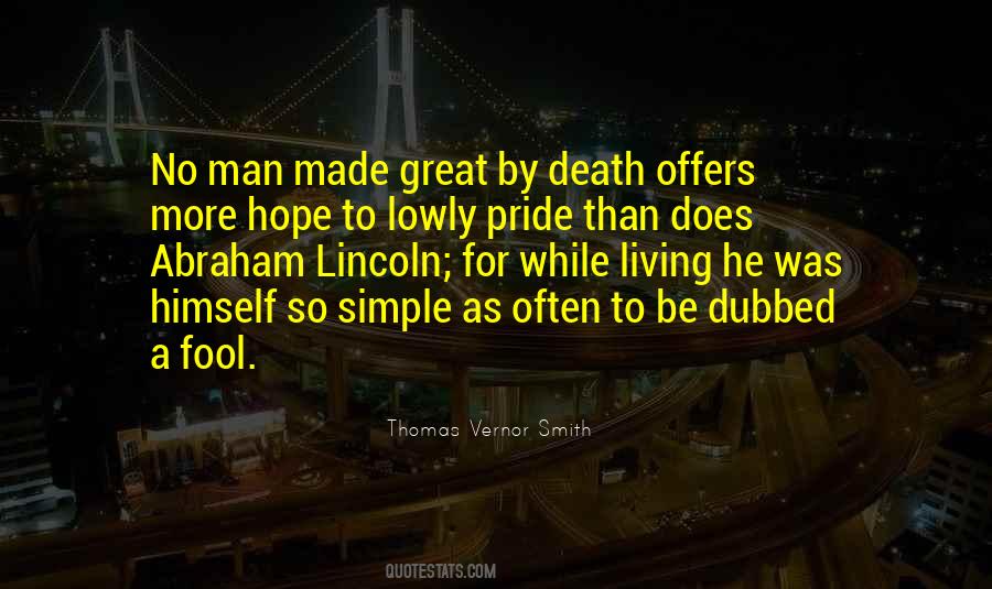 Made Simple Quotes #725436