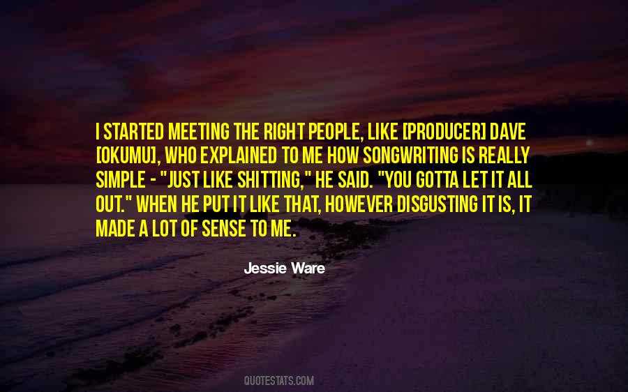 Made Simple Quotes #898722