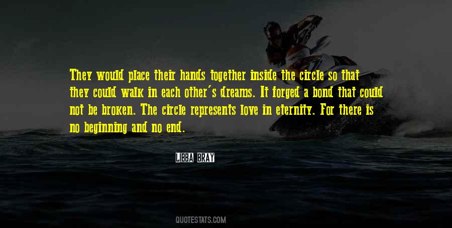 Quotes About Love Till The End #2506