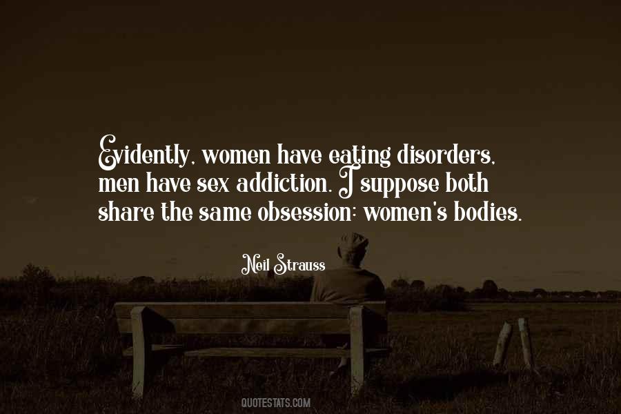 Quotes About Women's Bodies #845158