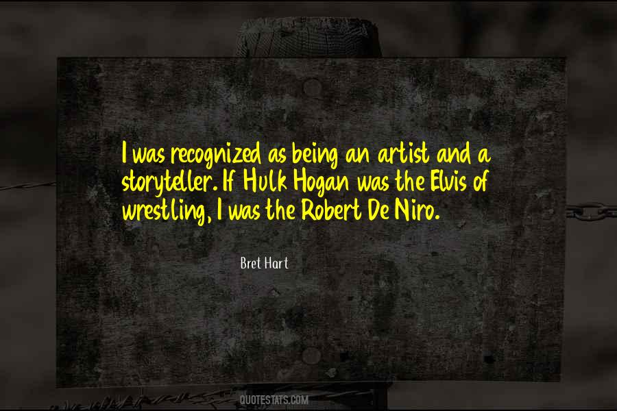 Quotes About De Niro #925245