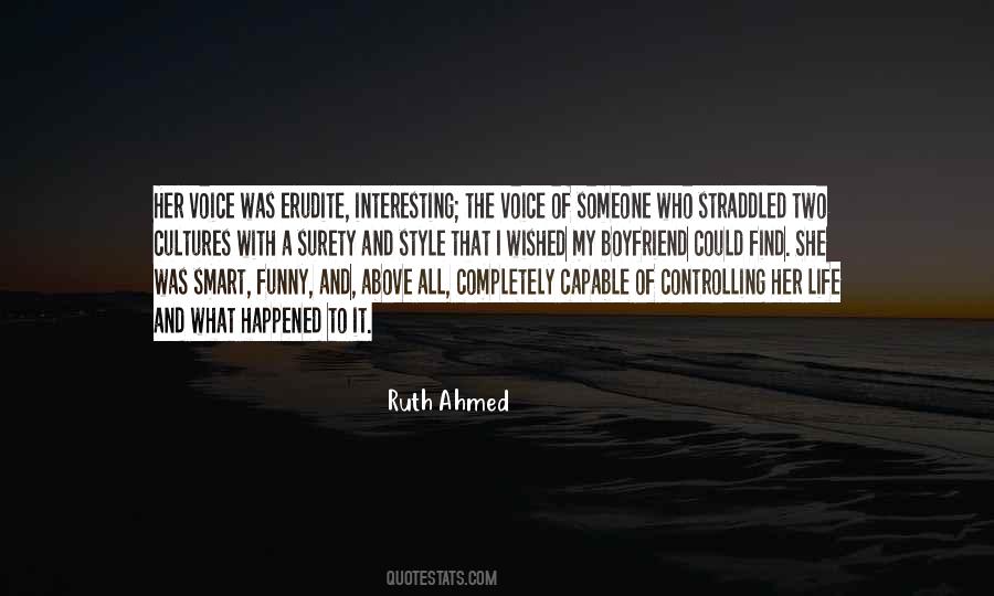 Two Cultures Quotes #1158116