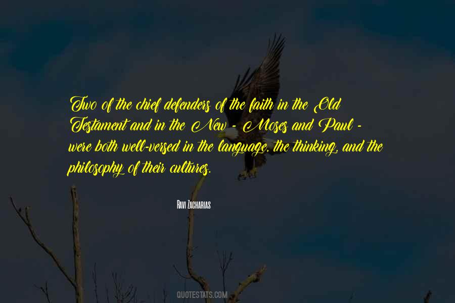 Two Cultures Quotes #1703343