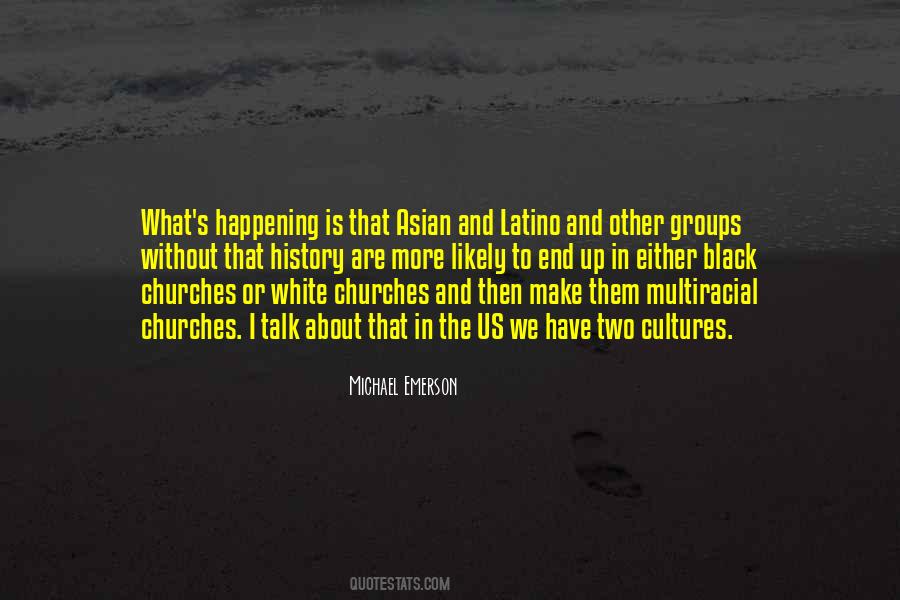 Two Cultures Quotes #434837