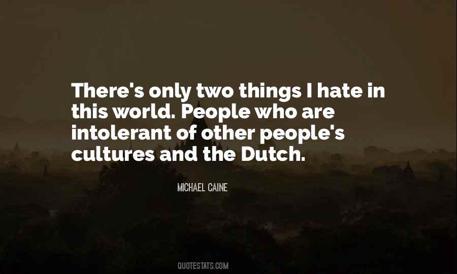 Two Cultures Quotes #717520