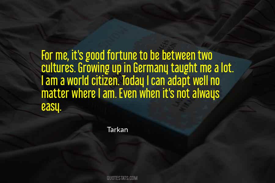 Two Cultures Quotes #850281