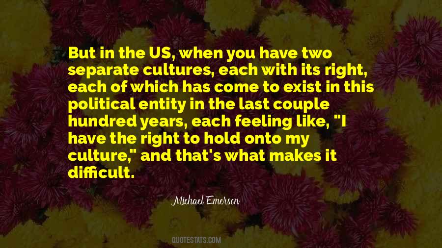 Two Cultures Quotes #875305