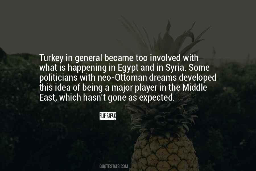Quotes About Ottoman #944948