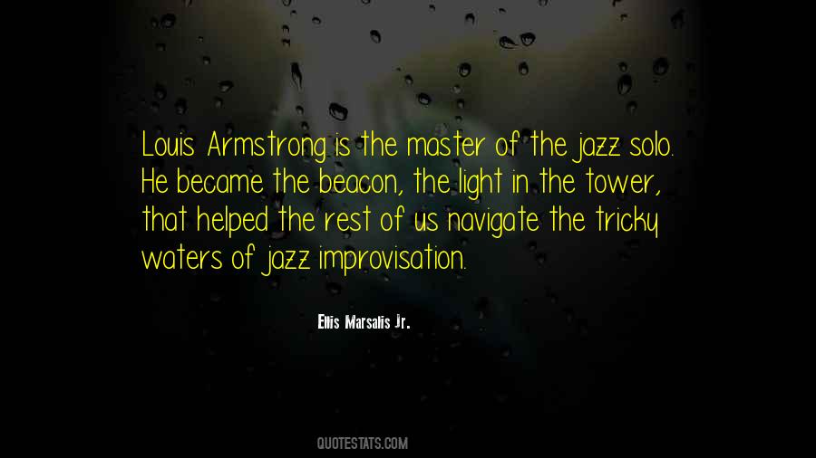 Quotes About Armstrong #1272229