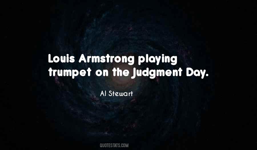 Quotes About Armstrong #1332356