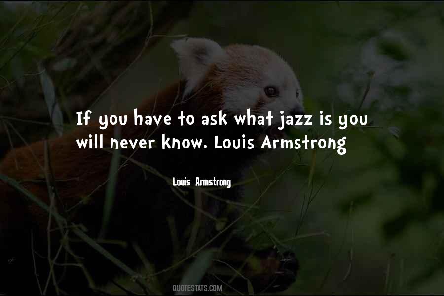 Quotes About Armstrong #307824