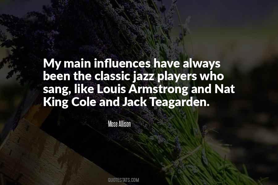 Quotes About Armstrong #506306