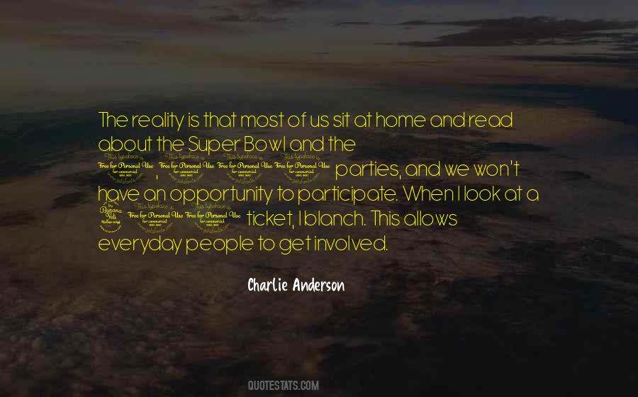 Quotes About Super Bowl #1732815