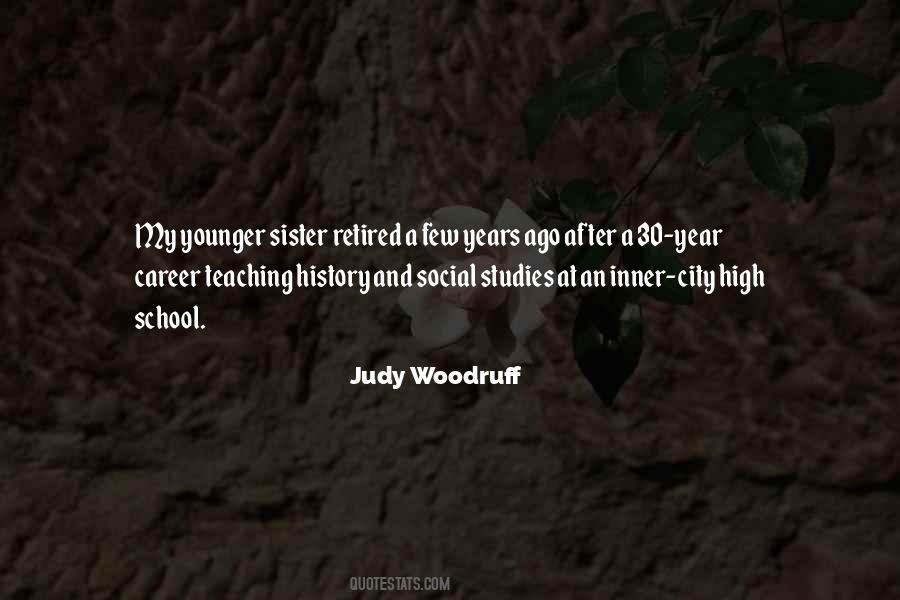 Quotes About Teaching High School #1429744