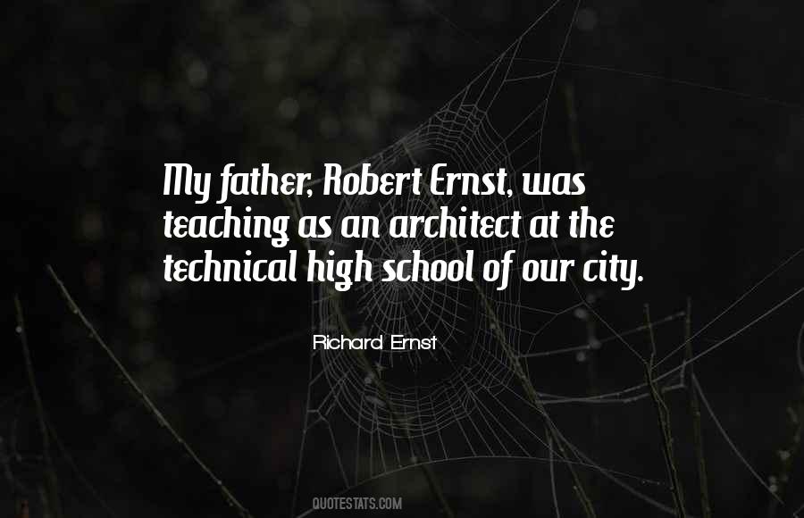 Quotes About Teaching High School #420778