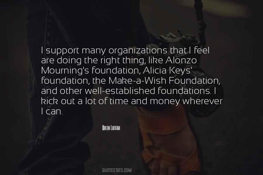 Quotes About Make A Wish Foundation #1587223
