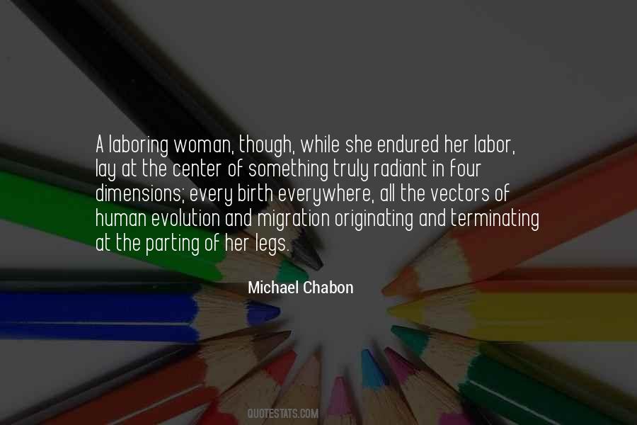 Quotes About Labor #1867145