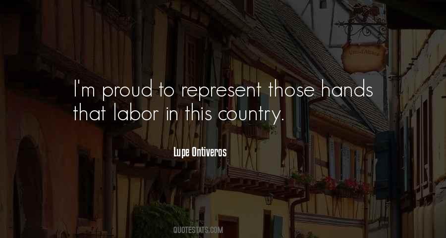 Quotes About Labor #1869421