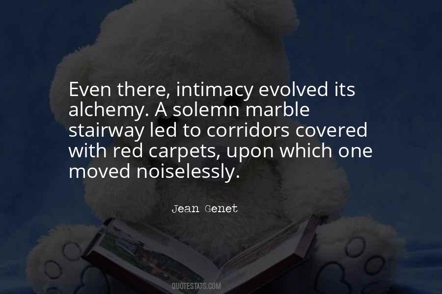 Quotes About Alchemy #1750461