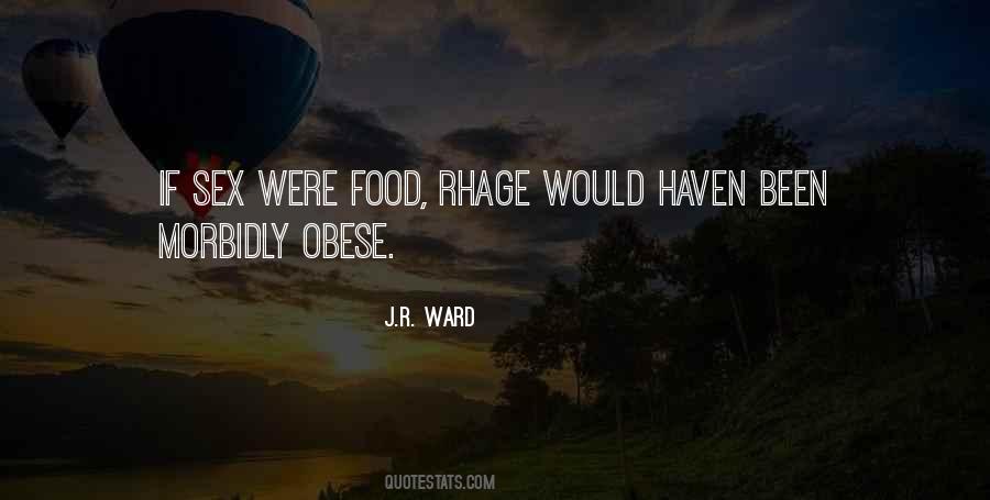 Quotes About Obese #1846795